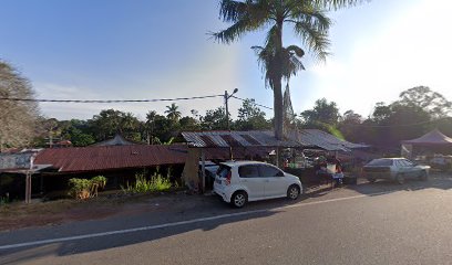 Cendol ummi azizah