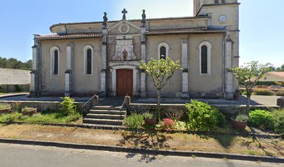 Église Saint-André