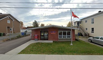 Canada Post