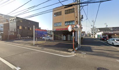 セレクトファイナンス白子駅前店