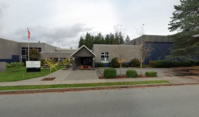Surrey Christian School Secondary Campus