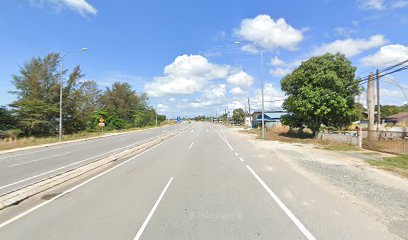 Pengerang Industrial Park