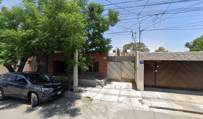 Centro de Odontología Avanzada