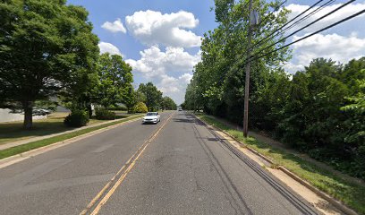 Freehold Twp Road Department