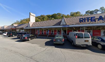 Green Wagon Market