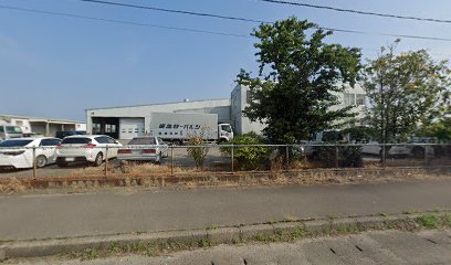 新潟運輸（株） 新発田支店