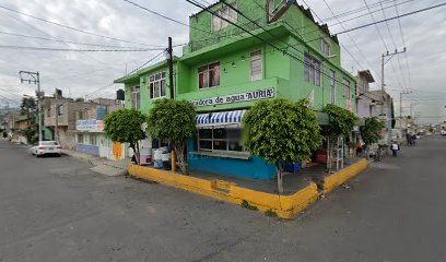 Purificadora de Agua Auria