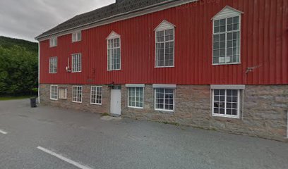 Bondehuset i Stangvik