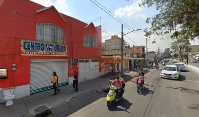 Centro Naturista Pura Vida