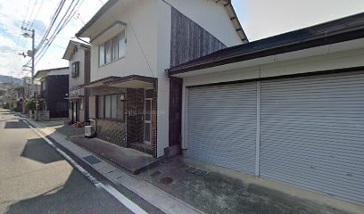 ワタナベ時計店