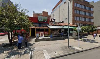 La Churrería del Norte