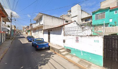 Hogar Infantil Gastón Melo