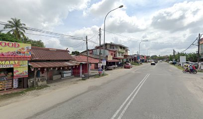 Kedai Jahitan Ruzilawati