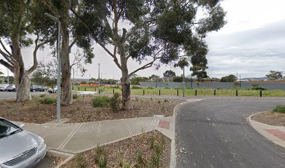 Oaklands Railway Station Car Park, Murray Terrace