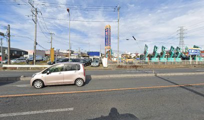 カーショップゴッド