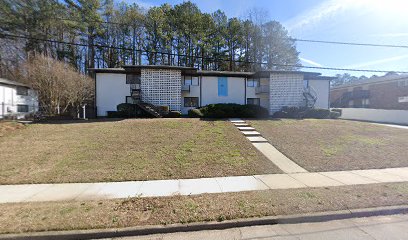 Bolden Springs Apartments