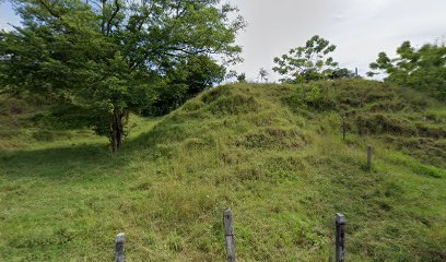 HACIENDA SACAPALOS