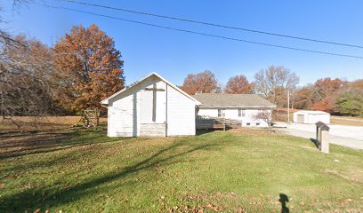 Faith Lutheran Church