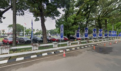 Era Energi Mandiri. PT