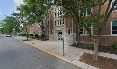 Forest Park Elementary School