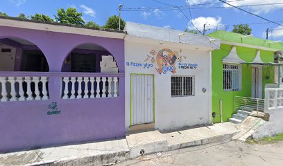 Pizzeria Y Taqueria Yiyo