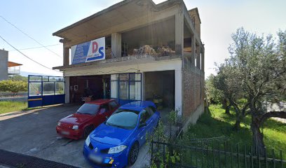 Συνεργείο Αυτοκινήτων Σταύρος Κυρίτσης- Car Service Stavros Kiritsis
