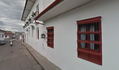 Fundación Mundo Mujer - Centro