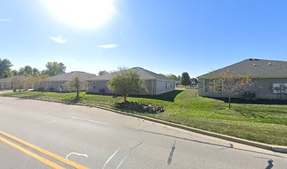 Redbud Village Apartments