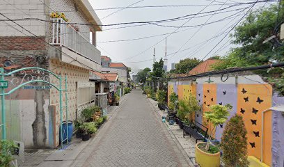 Anang Trans Jaya Surabaya
