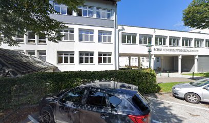 Mittelschule Windischgarsten