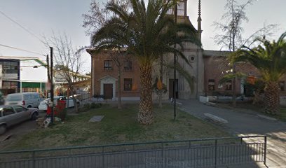 Iglesia de las Carmelitas Descalzas