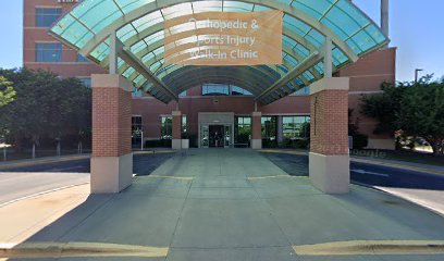 CoxHealth Occupational Medicine - South Location