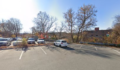 City Hall Parking Lot