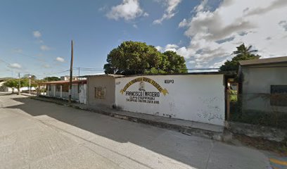 Escuela Primaria 'Francisco I. Madero'