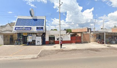 Veterinaria San Isidro