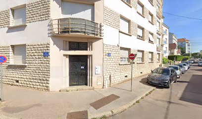 12 rue Philippe de Rouvres 21000 Dijon