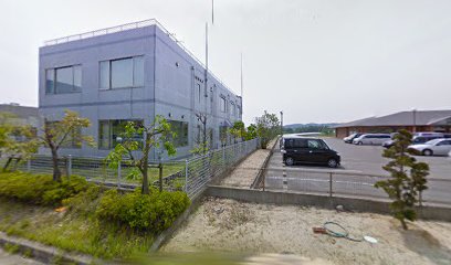 日本フィールドシステム(株) 岡山営業所
