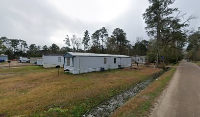 Chahta Mobile Home Park