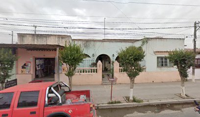 Despensa Virgen del Carmen