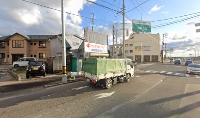 川尻電化センター