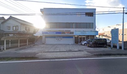 Panasonic shop ジョイシティヤナギ