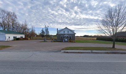 South Hero Clerk's Office