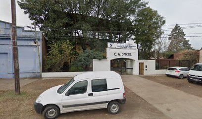 Ov. Lagos Y Arijon Hacia Terminal