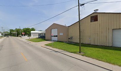 Wells County Recycling Center