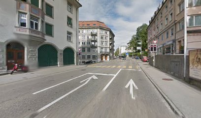VCS St. Gallen / Appenzell
