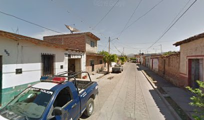 Servicio automotriz Cesar - Taller de reparación de automóviles en Atoyac, Jalisco, México