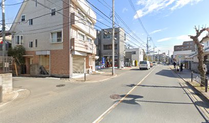 タイヤショップ吉田