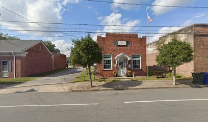 Halifax County Aging Department
