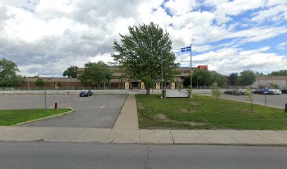 École Poly-Jeunesse