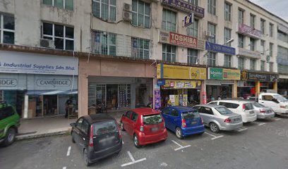 Xin Long Cheng Seafood, Jalan Setia Raja